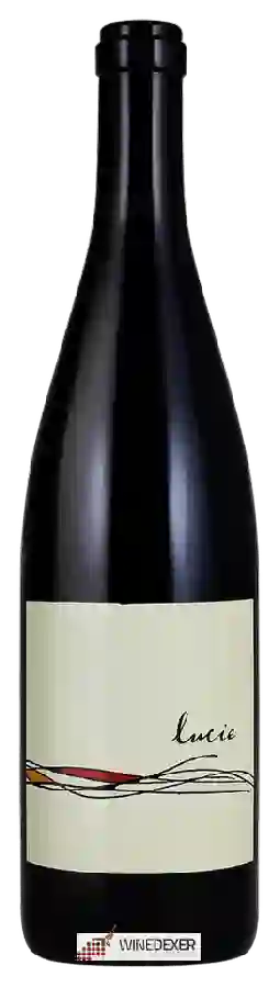 Winery Bacio Divino - Lucie Bacigalupi Vineyard Pinot Noir