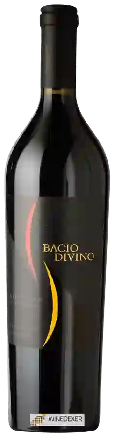 Winery Bacio Divino - Red (An Artful) Winery Bacio Divino - Red (An Artful)