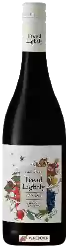 Winery Backsberg - Tread Lightly Pinotage