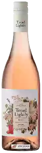 Winery Backsberg - Tread Lightly Rosé