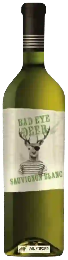 Winery Bad Eye Deer - Sauvignon Blanc Winery Bad Eye Deer - Sauvignon Blanc