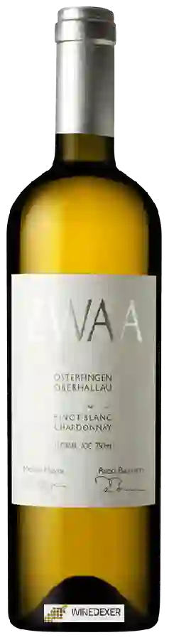 Winery Bad Osterfingen - Zwaa Osterfingen Oberhallau Pinot Blanc - Chardonnay Winery Bad Osterfingen - Zwaa Osterfingen Oberhallau Pinot Blanc - Chardonnay