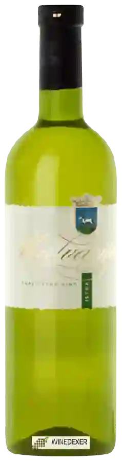 Winery Badel 1862 - Malvazija Winery Badel 1862 - Malvazija