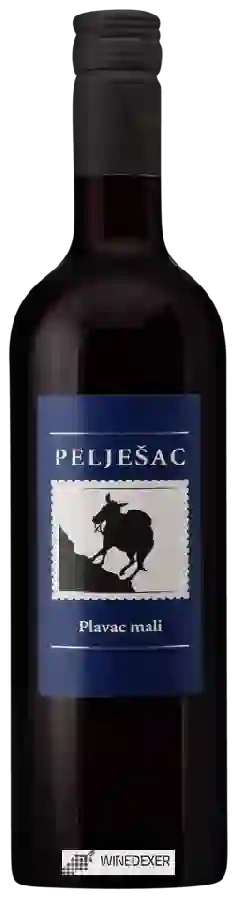 Winery Badel 1862 - Pelješac Plavac Mali