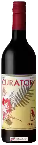 Winery Badenhorst - The Curator Red Blend