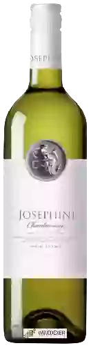 Winery Badet Clement - Josephine Chardonnay