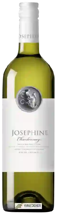 Winery Badet Clement - Josephine Chardonnay Winery Badet Clement - Josephine Chardonnay