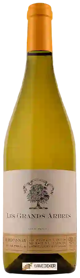 Winery Badet Clement - Les Grands Arbres Chardonnay (Bio) Winery Badet Clement - Les Grands Arbres Chardonnay (Bio)