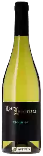 Winery Badet Clement - Les Louisettes Viognier