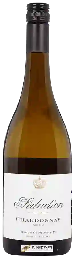 Winery Badet Clement - Séduction Chardonnay Winery Badet Clement - Séduction Chardonnay