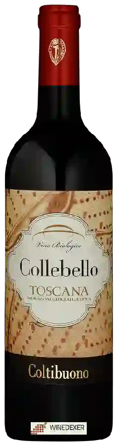 Winery Coltibuono - Toscana Collebello