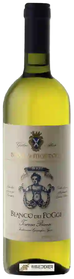 Winery Badia di Morrona - Bianco dei Poggi Winery Badia di Morrona - Bianco dei Poggi