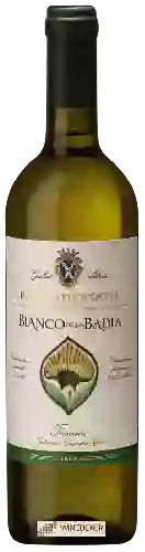 Winery Badia di Morrona - Bianco della Badia