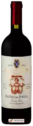 Winery Badia di Morrona - Rosso dei Poggi