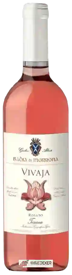Winery Badia di Morrona - Vivaja Rosato Winery Badia di Morrona - Vivaja Rosato