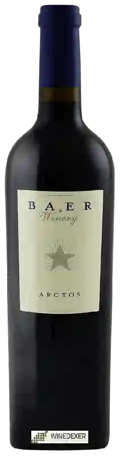 Winery Baer - Arctos