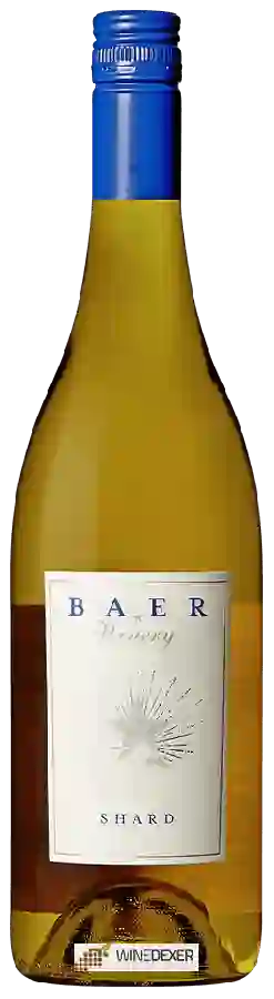 Winery Baer - Shard