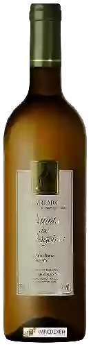 Winery Quinta das Bágeiras - Bairrada Colheita Branco
