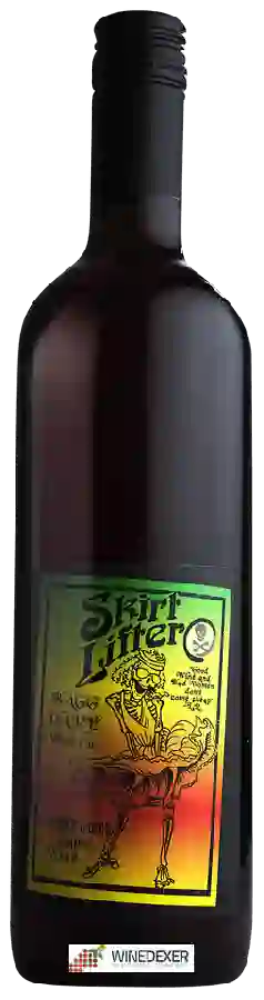 Winery Bagg Dare Wine - Skirt Lifter Winery Bagg Dare Wine - Skirt Lifter