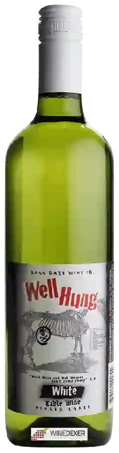 Winery Bagg Dare Wine - Well Hung