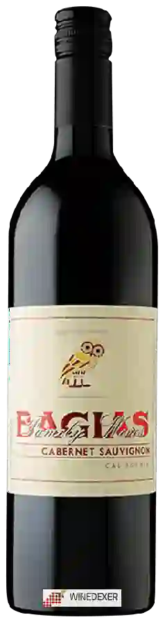 Winery Bagias - Cabernet Sauvignon Winery Bagias - Cabernet Sauvignon