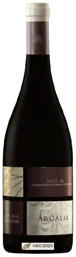 Winery Baglio Aimone - Argalia Grillo