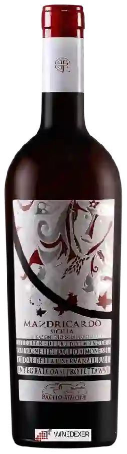 Winery Baglio Aimone - Mandricardo