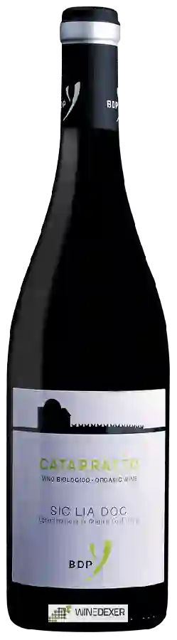 Winery Baglio di Pianetto - Catarratto