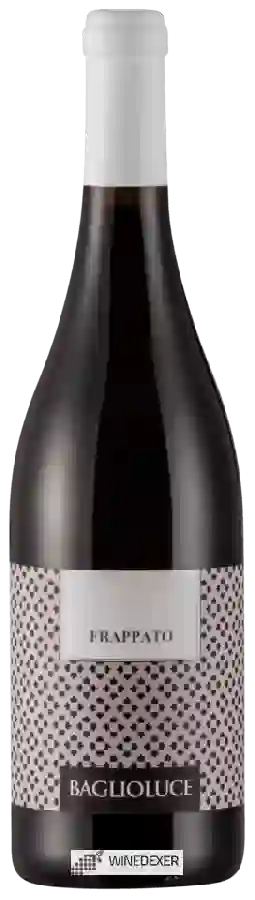 Winery Baglio Luce - Frappato