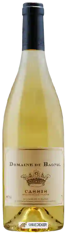 Winery Bagnol - Cassis Winery Bagnol - Cassis