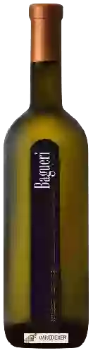 Winery Bagueri - Pinot Grigio