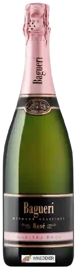 Winery Bagueri - Rosé