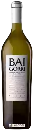 Winery Baigorri - Rioja Fermentado en Barrica Blanco