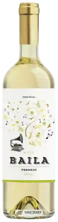 Winery Baila - Verdejo Winery Baila - Verdejo