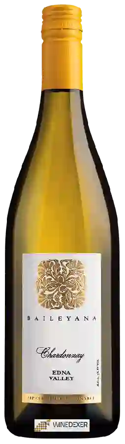 Winery Baileyana - Chardonnay