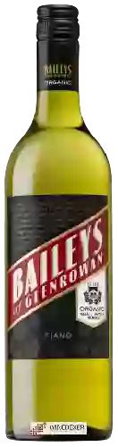 Winery Baileys of Glenrowan - Fiano