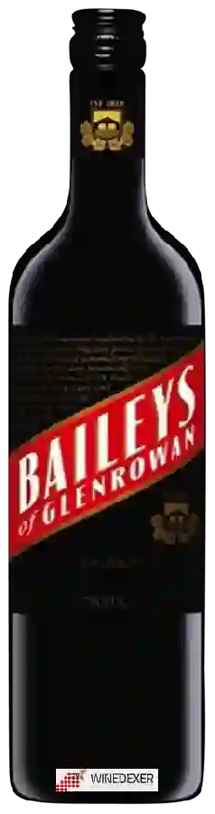 Winery Baileys of Glenrowan - Shiraz