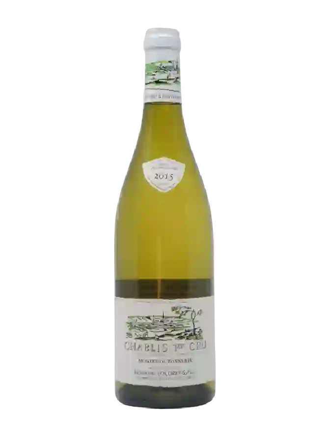 Winery Bailly Lapierre - Chablis Premier Cru Winery Bailly Lapierre - Chablis Premier Cru