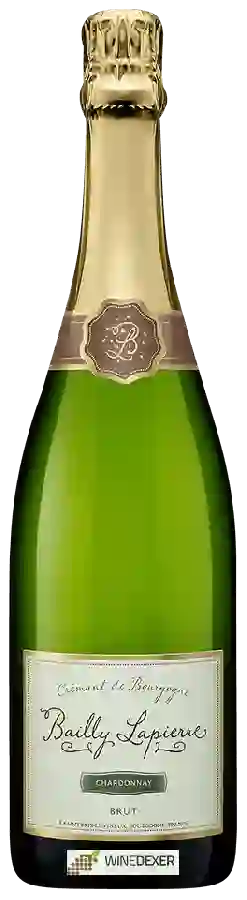 Winery Bailly Lapierre - Crémant de Bourgogne Chardonnay Brut