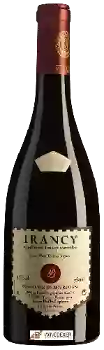 Winery Bailly Lapierre - Irancy Pinot Noir Vieilles Vignes