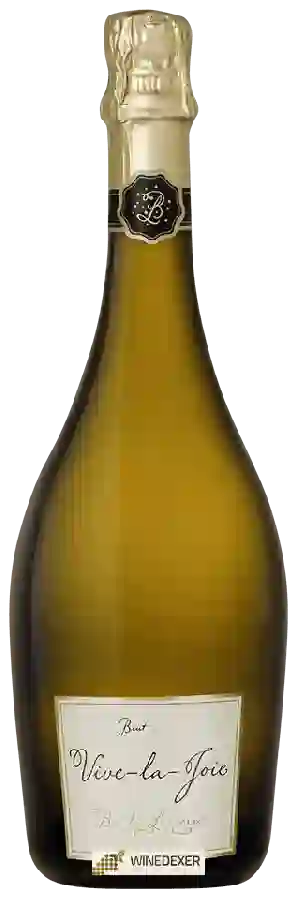 Winery Bailly Lapierre - Vive-la-Joie Brut