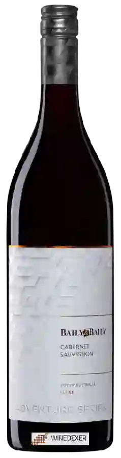 Winery Baily & Baily - Adventure Series Cabernet Sauvignon Winery Baily & Baily - Adventure Series Cabernet Sauvignon