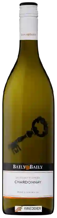 Winery Baily & Baily - Silhouette Series Chardonnay