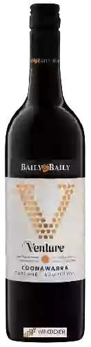 Winery Baily & Baily - Venture Cabernet Sauvignon