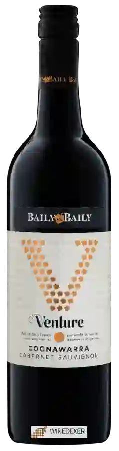 Winery Baily & Baily - Venture Cabernet Sauvignon