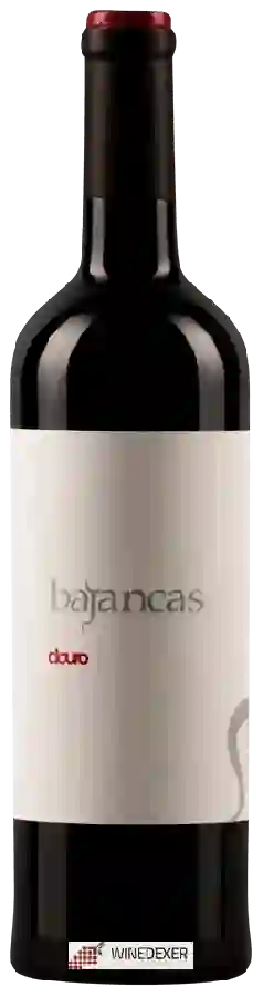 Winery Bajancas - Tinto Winery Bajancas - Tinto
