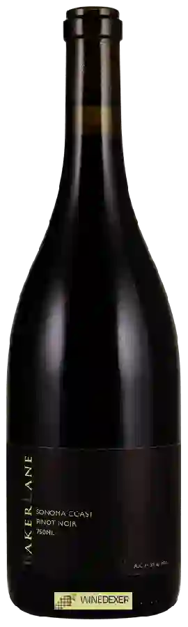 Winery Baker Lane - Pinot Noir