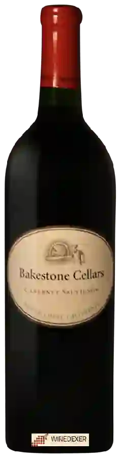 Winery Bakestone - Cabernet Sauvignon Winery Bakestone - Cabernet Sauvignon