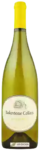 Winery Bakestone - Chardonnay