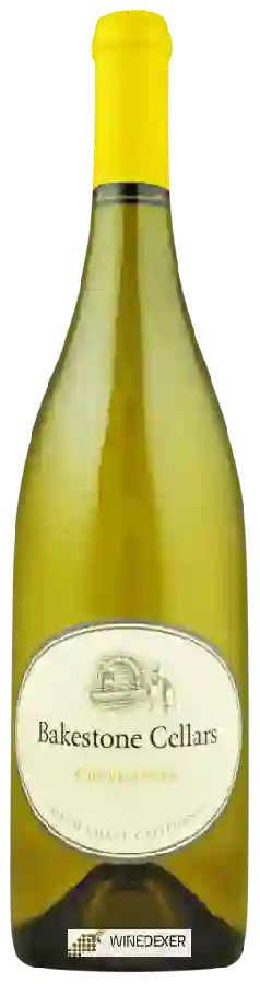 Winery Bakestone - Chardonnay